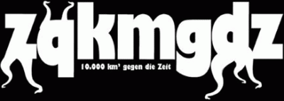 logo 10.000 km² Gegen Die Zeit